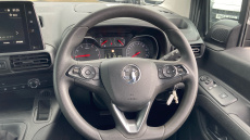 Vauxhall Combo Life 1.2 Turbo Energy 5dr [7 seat] Petrol Estate